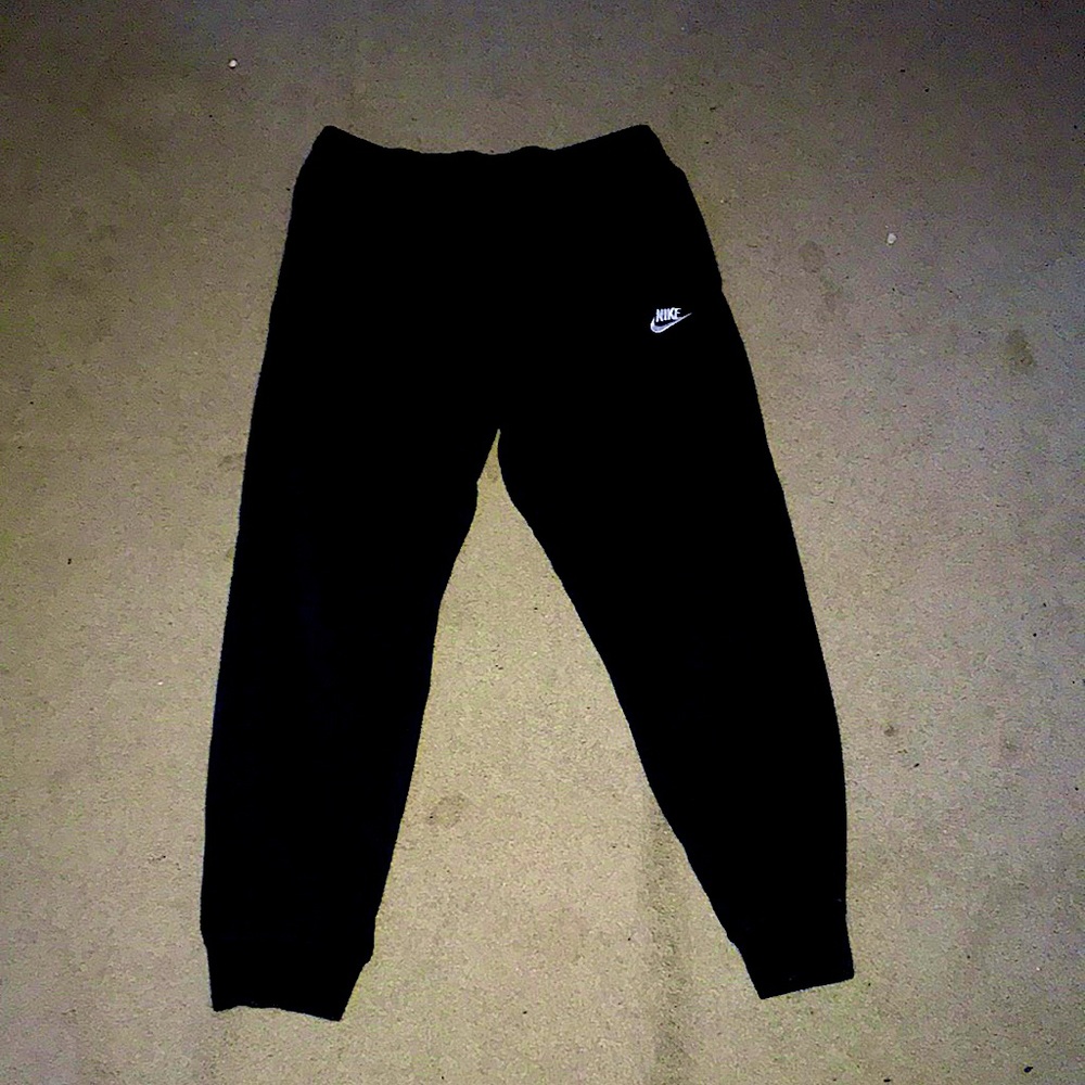 NIKE Joggers Size Large
